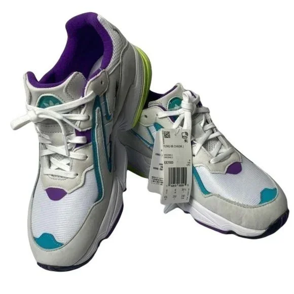 Adidas originals 2025 yung 65